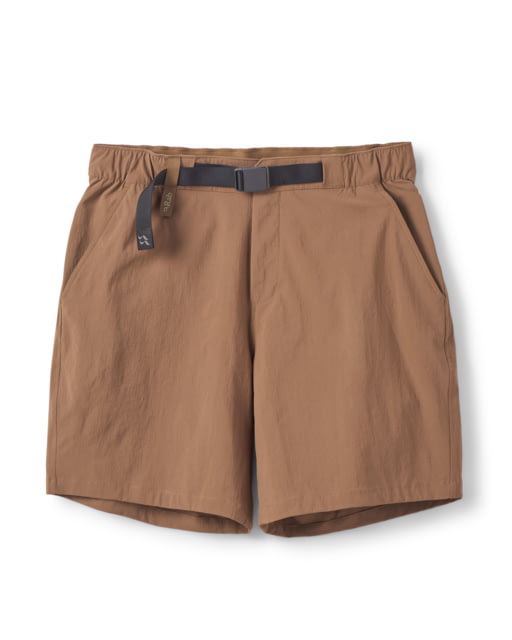 Rab Agden Shorts - Men's Oak 34in Waist