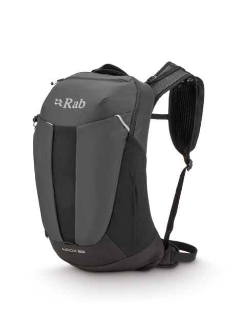 Rab Airox 18L Day Pack Black Medium - Rab
