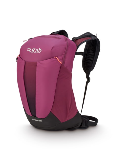 Rab Airox 18L Day Pack Mulberry Medium - Rab
