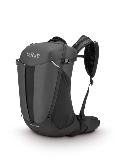 Rab Airox 24L Day Pack Black Large - Rab