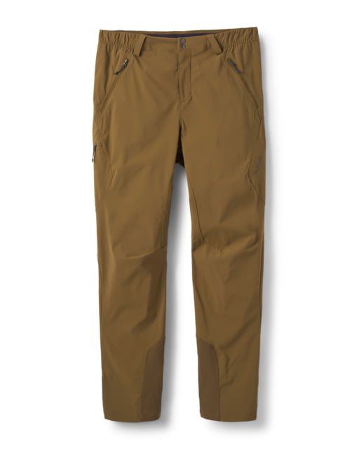 Rab Ascendor Light Pants - Men's Regular Oak 32in Waist