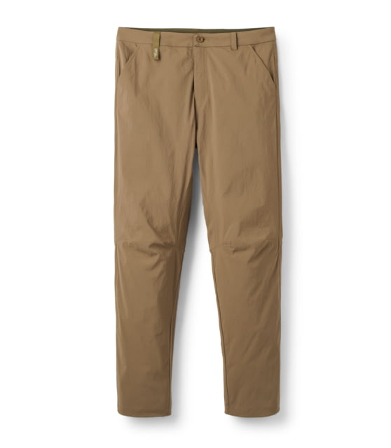 Rab Birchen Pants - Men's Regular Oak 34in Waist