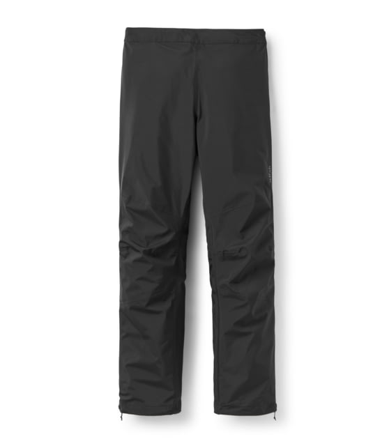 Rab Firewall Mountain Waterproof Pants - Women's Black 10/Small