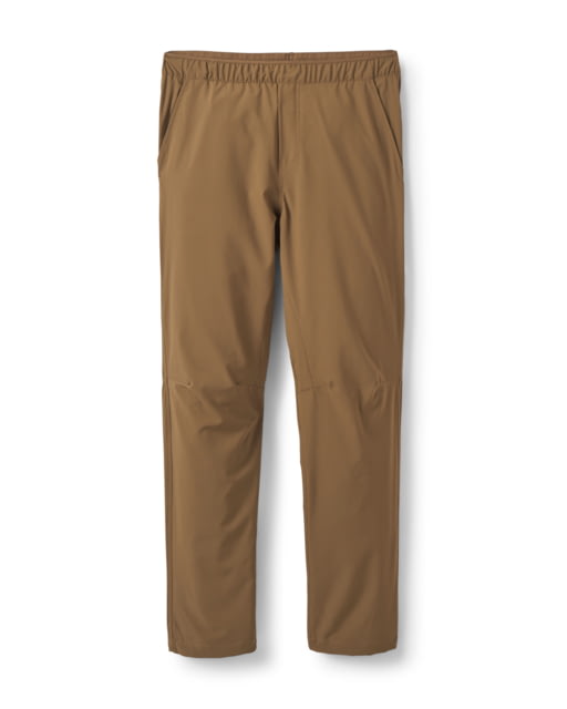 Rab Harpur Pants - Men's Regular Oak 38in Waist