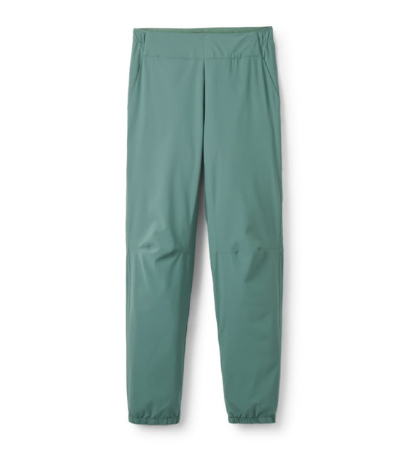 Rab Harpur Pants - Women's Regular Sage 12/Medium