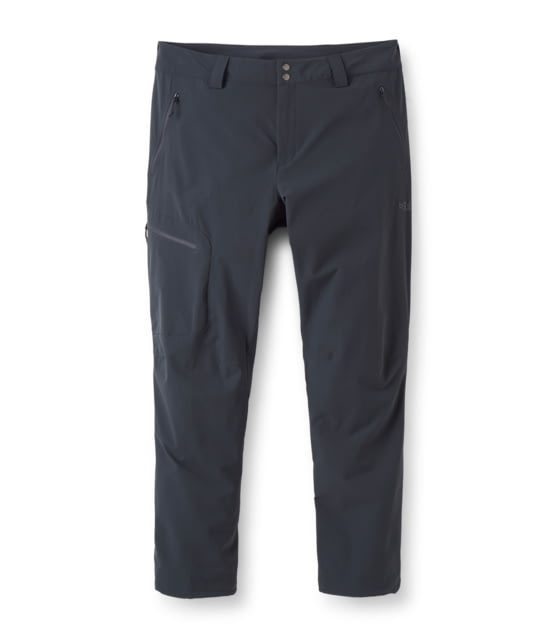 Rab Incline Pants - Women's Regular Beluga 10/Small