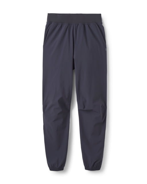 Rab Momentum Pants - Women's Regular Beluga 10/Small