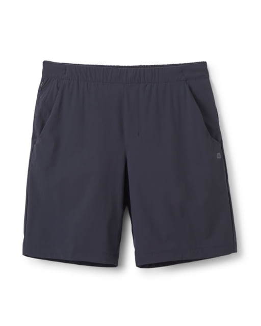 Rab Momentum Shorts - Men's Beluga 38in Waist