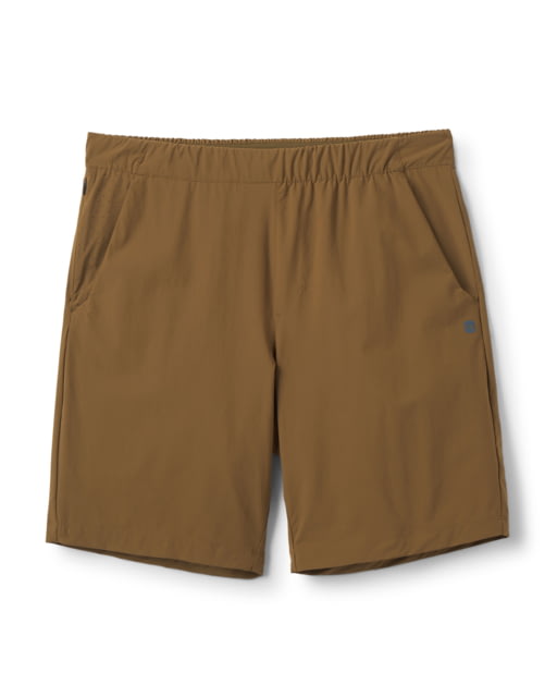 Rab Momentum Shorts - Men's Oak 34in Waist