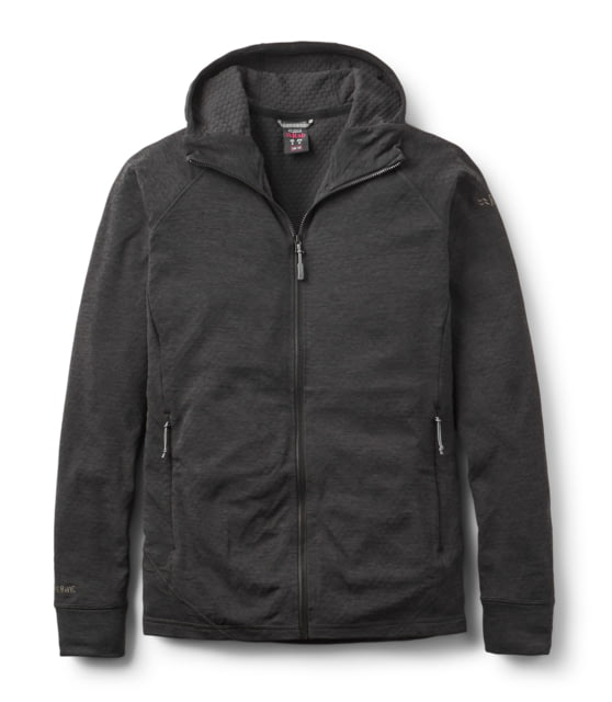 Rab Nexus Hoody - Womens Black 14/Large