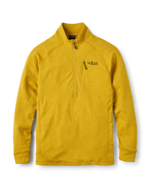 Rab Nexus Pull-On - Men's Dark Pollen Large