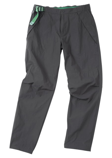 Rab Rowtor Pants - Women's Regular Anthracite 14/Large