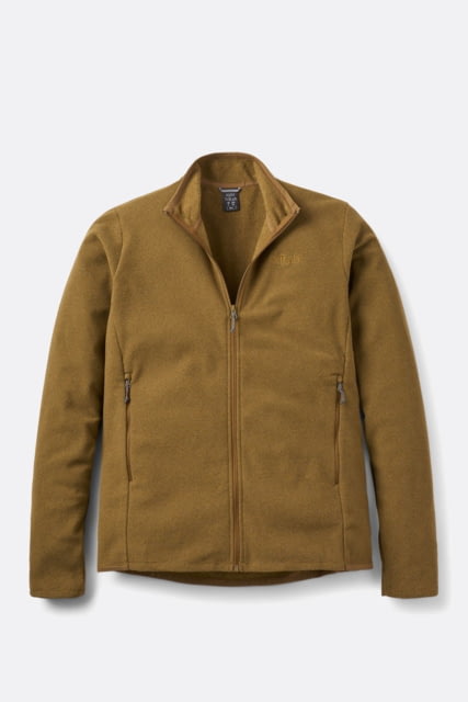 Rab Stavel Jacket - Man's Oak 2XL