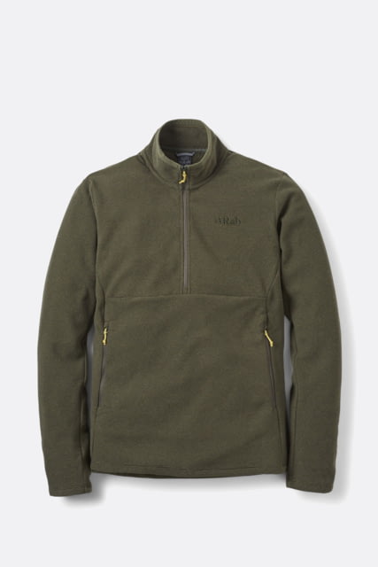 Rab Stavel Pull-On - Man's Army 2XL