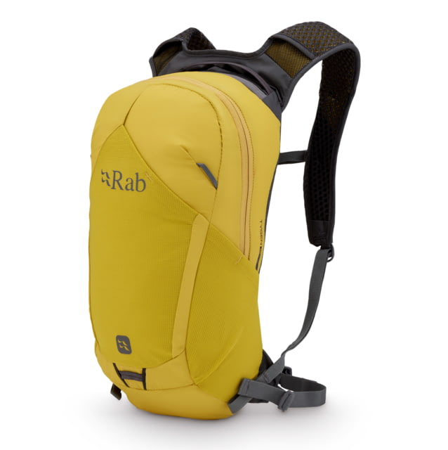 Rab Tygen 12L Day Pack Dark Pollen Medium - Rab