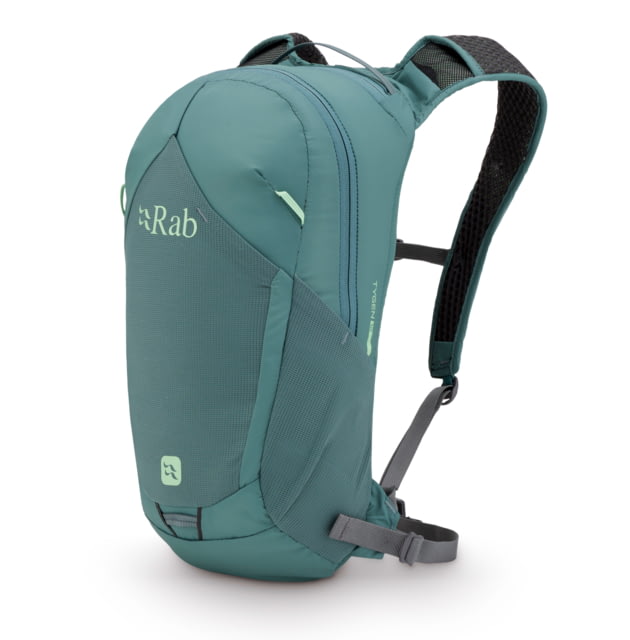 Rab Tygen 12L Day Pack Sage Medium - Rab