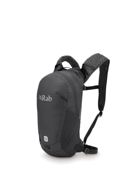 Rab Tygen 6 Backpack Black - Rab