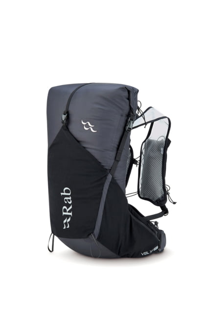 Rab Veil XP 20 Backpack Small Black - Rab