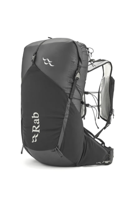 Rab Veil XP 30 Backpack Small Black - Rab