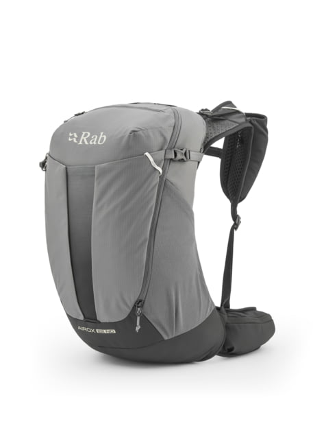 Rab Women's Airox ND 22L Day Pack Graphene Small - Rab