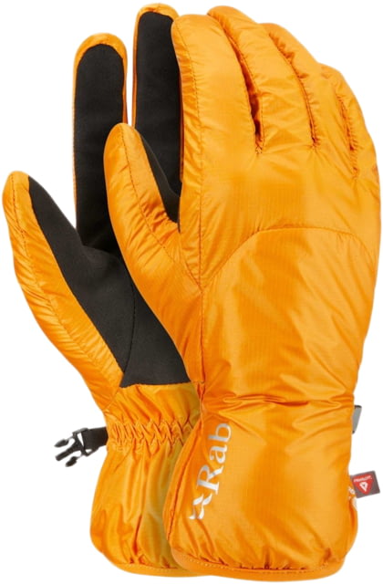 Rab Xenon Glove Marmalade Extra Small - Rab