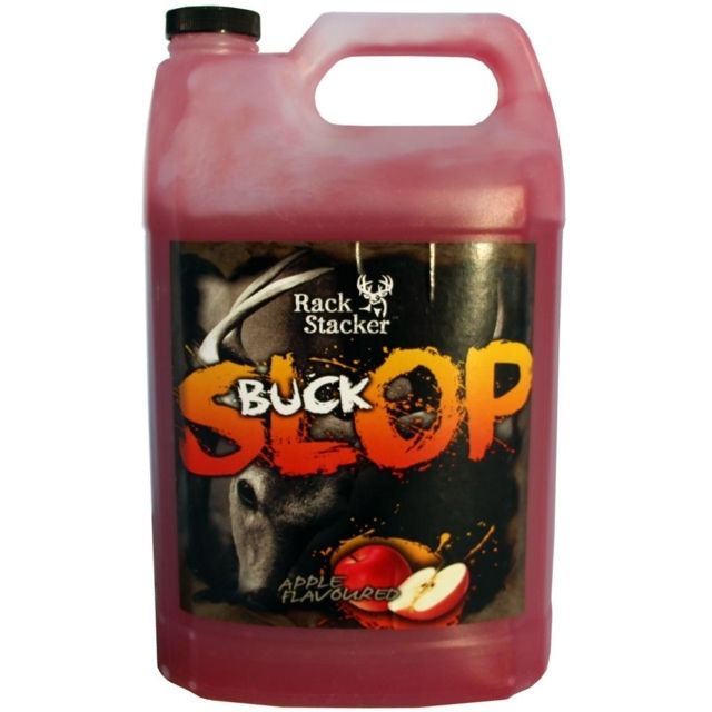 Rack Stacker Buck Slop 1 gal. - Rack Stacker
