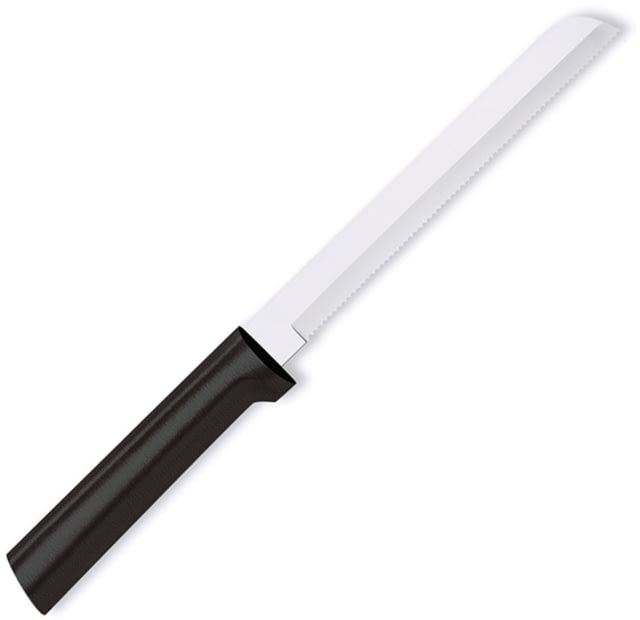 Rada Cutlery Bread Knife Black Bag RDC - Rada Cutlery