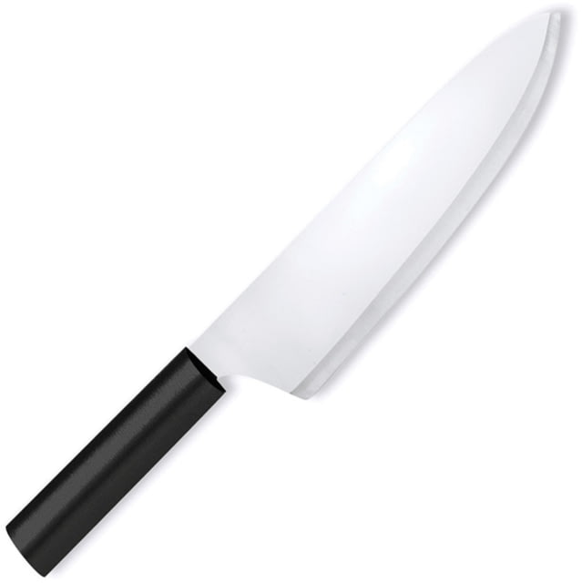 Rada Cutlery French Chef's Knife Blk Bag RDC - Rada Cutlery