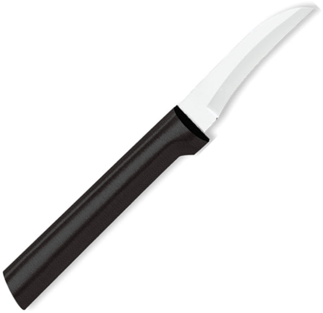 Rada Cutlery Granny Paring Knife Blk Clam RDC - Rada Cutlery
