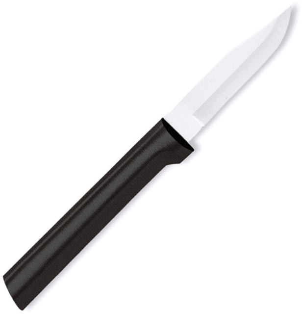 Rada Cutlery Peeling Paring Blk Bag RDC - Rada Cutlery