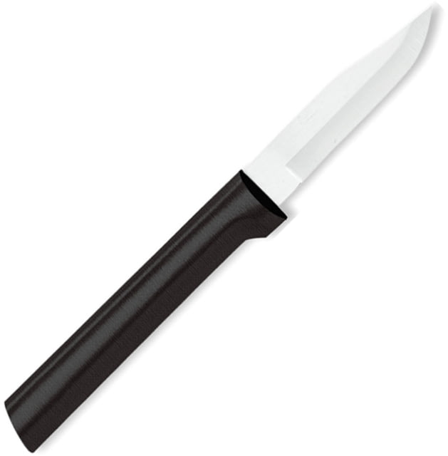 Rada Cutlery Peeling Paring Blk Clam RDC - Rada Cutlery