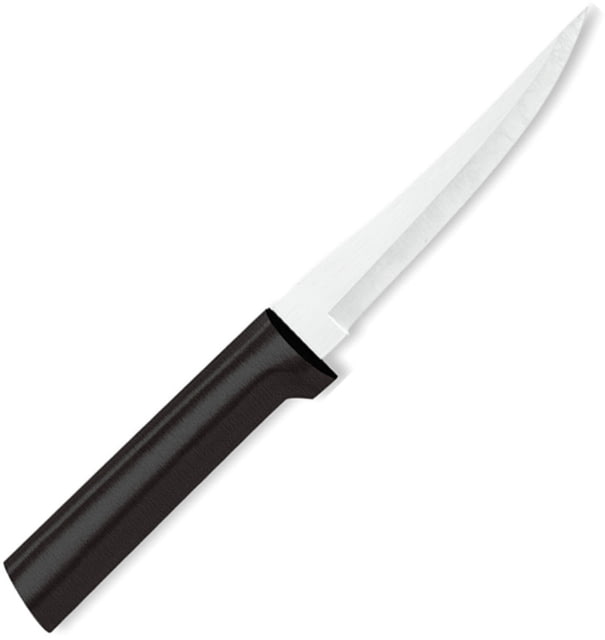 Rada Cutlery Super Parer Black Clam RDC - Rada Cutlery