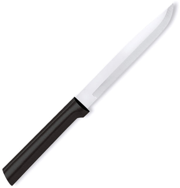 Rada Cutlery Utility/Steak Knife Blk Bag RDC - Rada Cutlery