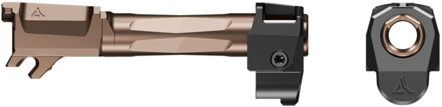 USED Radian Afterburner-Ramjet SIG P365 Pistol Barrel Bronze/Black - Radian Weapons