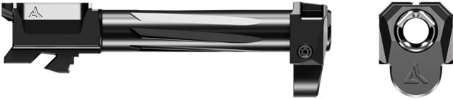 Radian Ramjet Barrel with Afterburner Intra-Lok Compensator Glock 19 Gen 4 in stock best price, deal