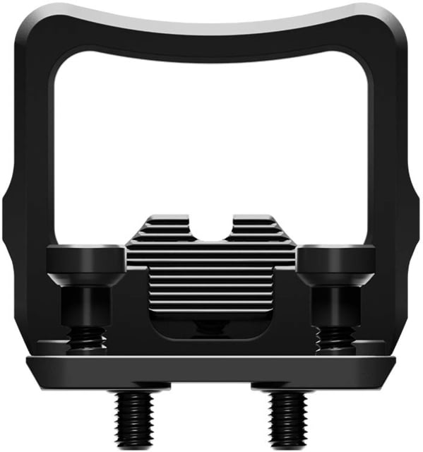 Radian Weapons Radian Weapons Glock MOS Radian RMR Guardian Optic Guard & Sights Black - $179.95 at Optics Planet