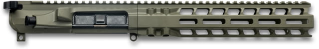 Radian Weapons Model 1 Upper Receiver and Hand Guard Set 10 in M-LOK Radian OD - Radian Weapons