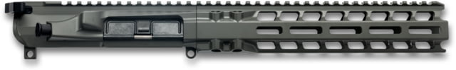 Radian Weapons Model 1 Upper Receiver and Hand Guard Set 10 in M-LOK Radian Grey