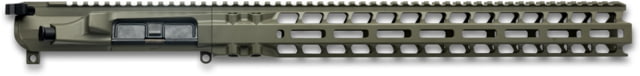 Radian Weapons Upper & Hand Guard Set Radian Green 15.5 in - Radian Weapons