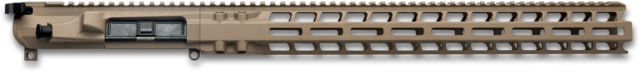 Radian Weapons Model 1 Upper Receiver and Hand Guard Set 17 in M-LOK FDE
