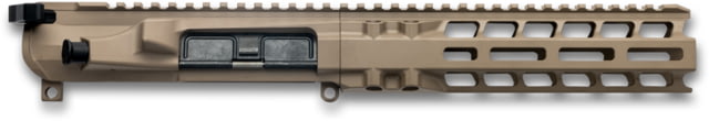 Radian Weapons Radian Weapons Model 1 Upper Receiver and Hand Guard Set 8.5 in M-LOK FDE - view 1