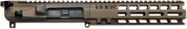 Radian Weapons Model 1 Upper Receiver and Hand Guard Set 8.5 in M-LOK Radian Brown
