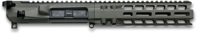Radian Weapons Model 1 Upper Receiver and Hand Guard Set 8.5 in M-LOK Radian Grey - Radian Weapons