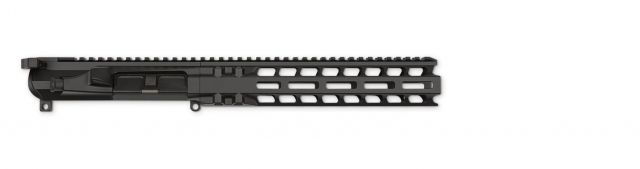Radian Weapons Model 1 Upper Receiver and Hand Guard Set 10 in M-LOK Radian Black