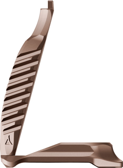 Radian Weapons Canik MC9L Canik MC9LS Canik MC9 Prime Magwell w/Backstrap Bronze - Radian Weapons