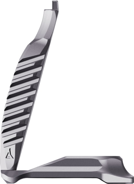 Radian Weapons Canik MC9L Canik MC9LS Canik MC9 Prime Magwell w/Backstrap Grey - Radian Weapons