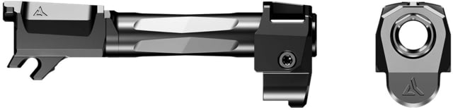USED Radian Weapons Ramjet-Afterburner Pistol Barrel Sig Sauer P365 9mm 416R Stainless Black DLC - Radian Weapons