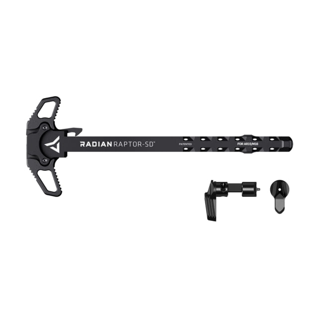 Radian Weapons R0939 Raptor SD 45/90 Charging Hand...