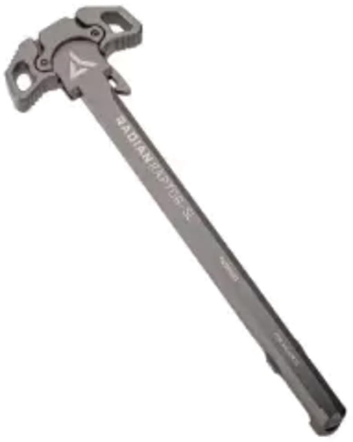 EDEMO Radian Weapons Raptor-sl Ambidextrous Charging Handle Np3 - EDEMO2 - Radian Weapons