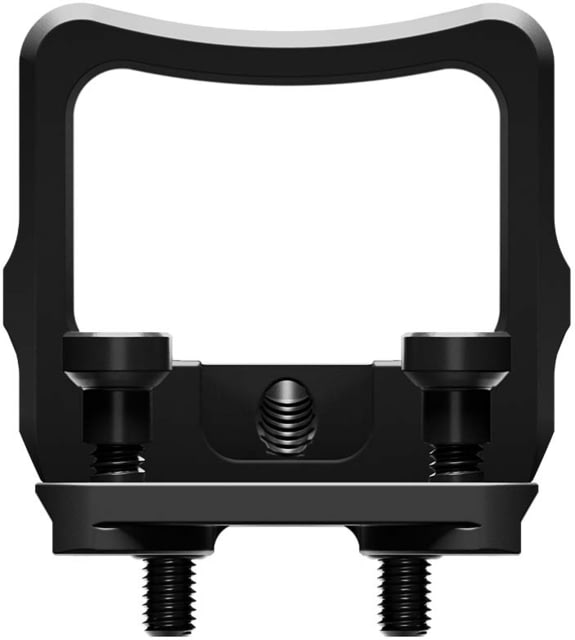 Radian Weapons Walther PDP 2.0 Radian RMR Guardian Optic Guard Black - Radian Weapons